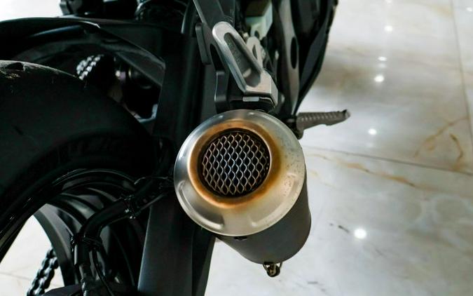 2024 Kawasaki ZX1002MRFAL Ninja ZX-10R