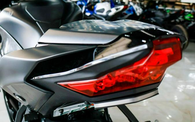 2024 Kawasaki ZX1002MRFAL Ninja ZX-10R