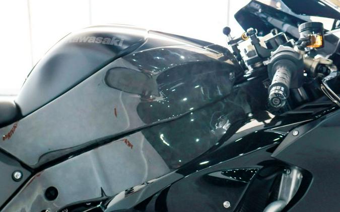 2024 Kawasaki ZX1002MRFAL Ninja ZX-10R