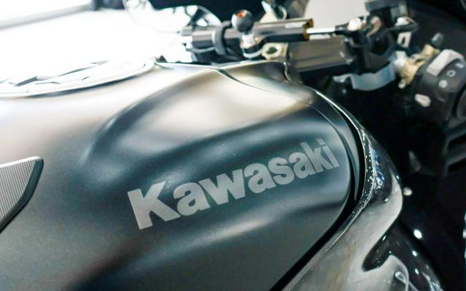 2024 Kawasaki ZX1002MRFAL Ninja ZX-10R