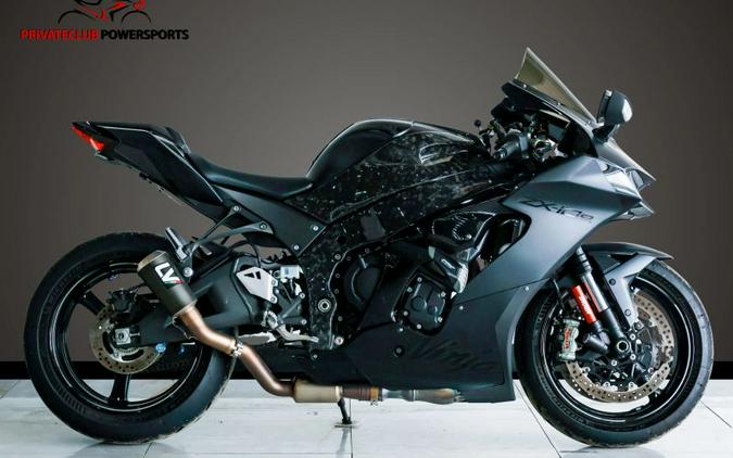 2024 Kawasaki ZX1002MRFAL Ninja ZX-10R