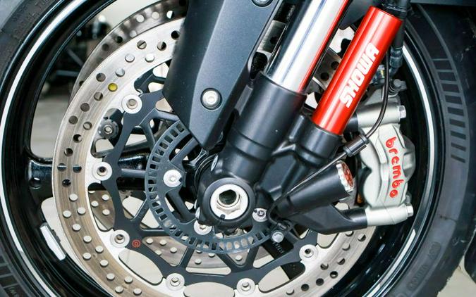 2024 Kawasaki ZX1002MRFAL Ninja ZX-10R