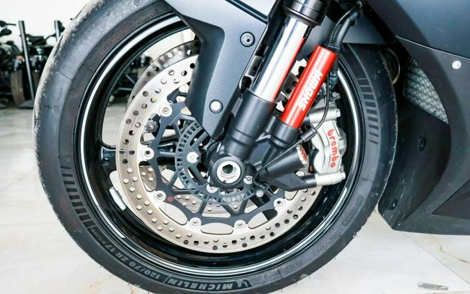 2024 Kawasaki ZX1002MRFAL Ninja ZX-10R