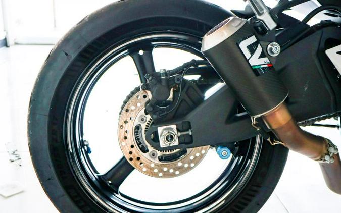 2024 Kawasaki ZX1002MRFAL Ninja ZX-10R