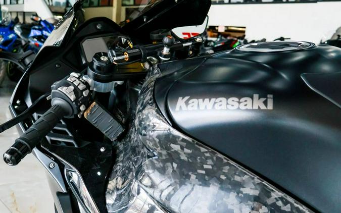 2024 Kawasaki ZX1002MRFAL Ninja ZX-10R