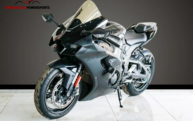 2024 Kawasaki ZX1002MRFAL Ninja ZX-10R