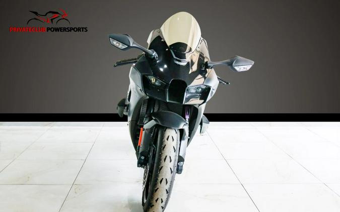 2024 Kawasaki ZX1002MRFAL Ninja ZX-10R