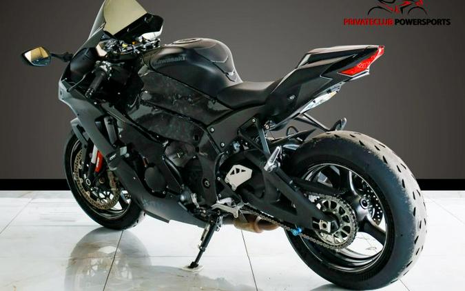 2024 Kawasaki ZX1002MRFAL Ninja ZX-10R