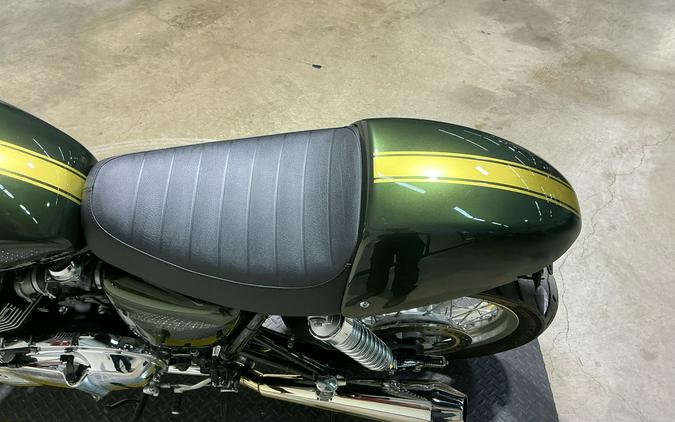 2016 Triumph Thruxton 1200