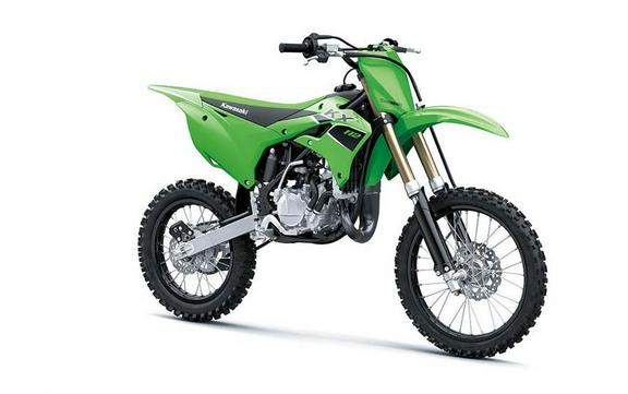 2022 Kawasaki KX112 Review [6 Fast Facts From the Track]