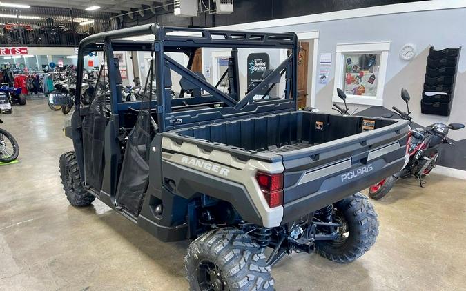 2024 Polaris® Ranger Crew XP 1000 Premium