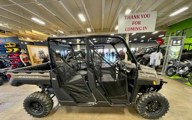 2024 Polaris® Ranger Crew XP 1000 Premium