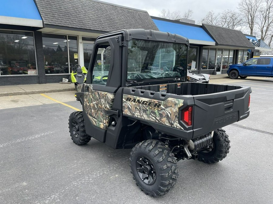 2024 Polaris® Ranger SP 570 NorthStar Edition Polaris Pursuit Camo