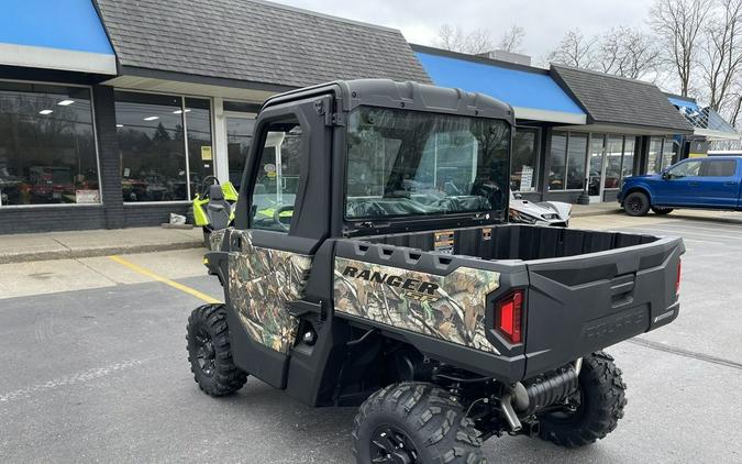 2024 Polaris® Ranger SP 570 NorthStar Edition Polaris Pursuit Camo