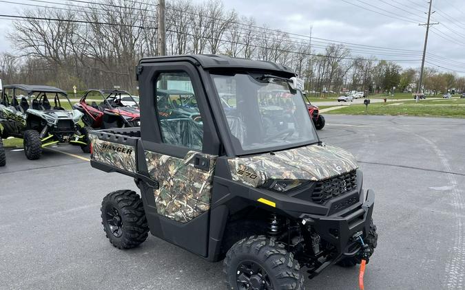 2024 Polaris® Ranger SP 570 NorthStar Edition Polaris Pursuit Camo