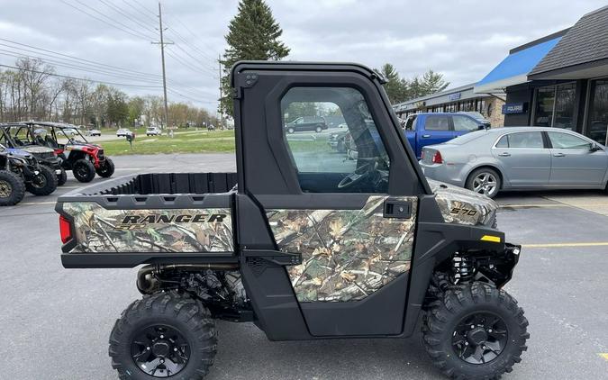 2024 Polaris® Ranger SP 570 NorthStar Edition Polaris Pursuit Camo