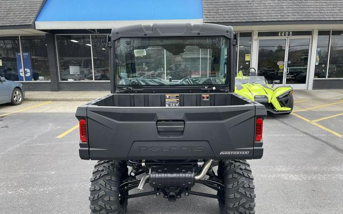 2024 Polaris® Ranger SP 570 NorthStar Edition Polaris Pursuit Camo