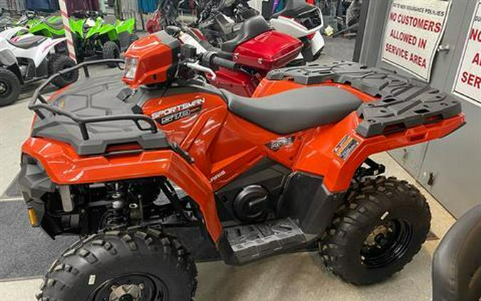 2024 Polaris Sportsman 570