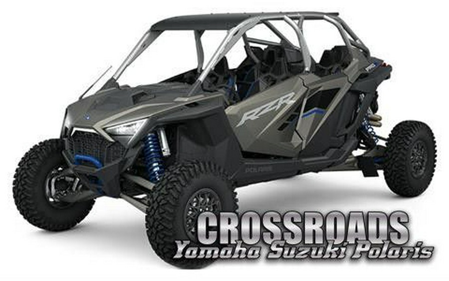 2024 Polaris RZR Pro R 4 Ultimate