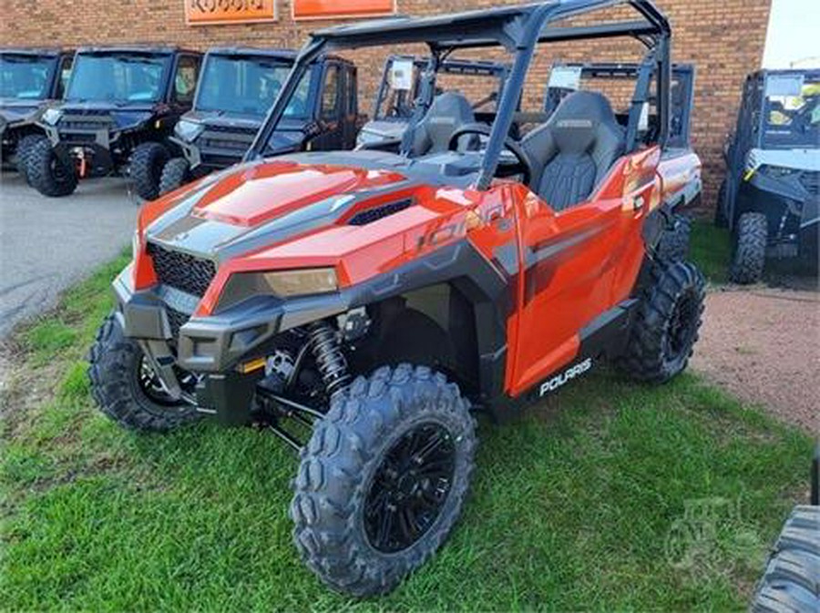 2024 Polaris General 1000 Premium