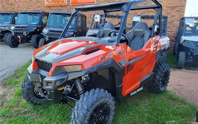 2024 Polaris General 1000 Premium