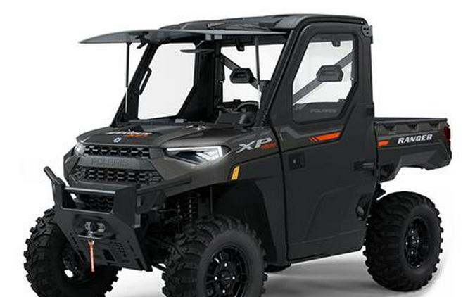 2024 Polaris Ranger XP 1000 Northstar Edition Ultimate