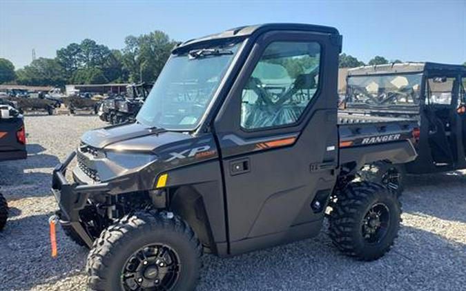 2024 Polaris Ranger XP 1000 Northstar Edition Ultimate