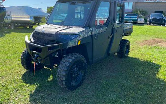 2025 Polaris Ranger Crew XP 1000 NorthStar Edition Ultimate