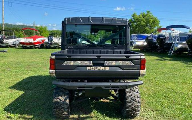 2025 Polaris Ranger Crew XP 1000 NorthStar Edition Ultimate