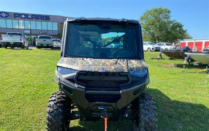 2025 Polaris Ranger Crew XP 1000 NorthStar Edition Ultimate