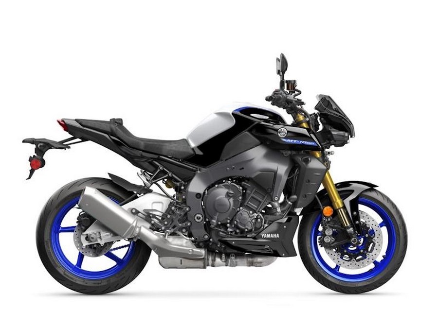 2024 YAMAHA MT-10 SP