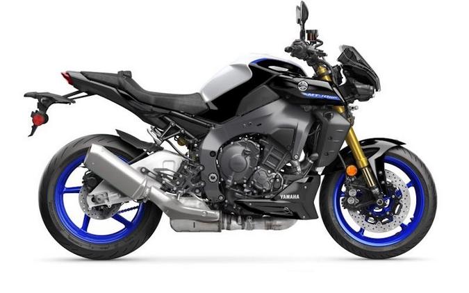 2024 YAMAHA MT-10 SP