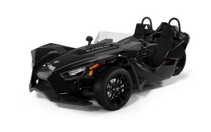 2024 Polaris Slingshot® S with Technology Package I