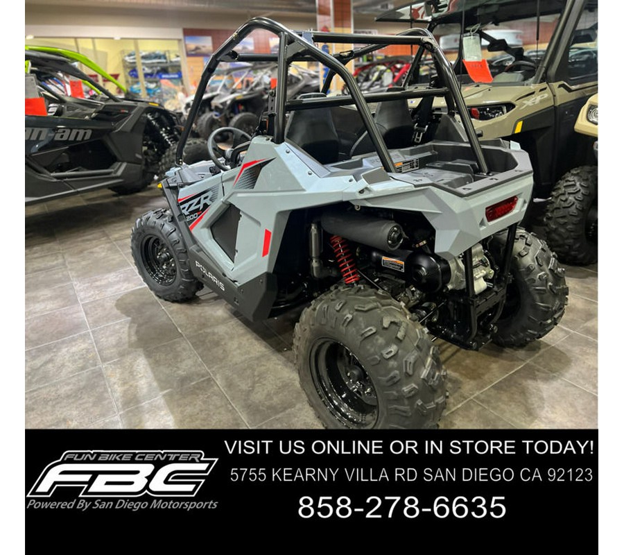 2024 Polaris® RZR 200 EFI