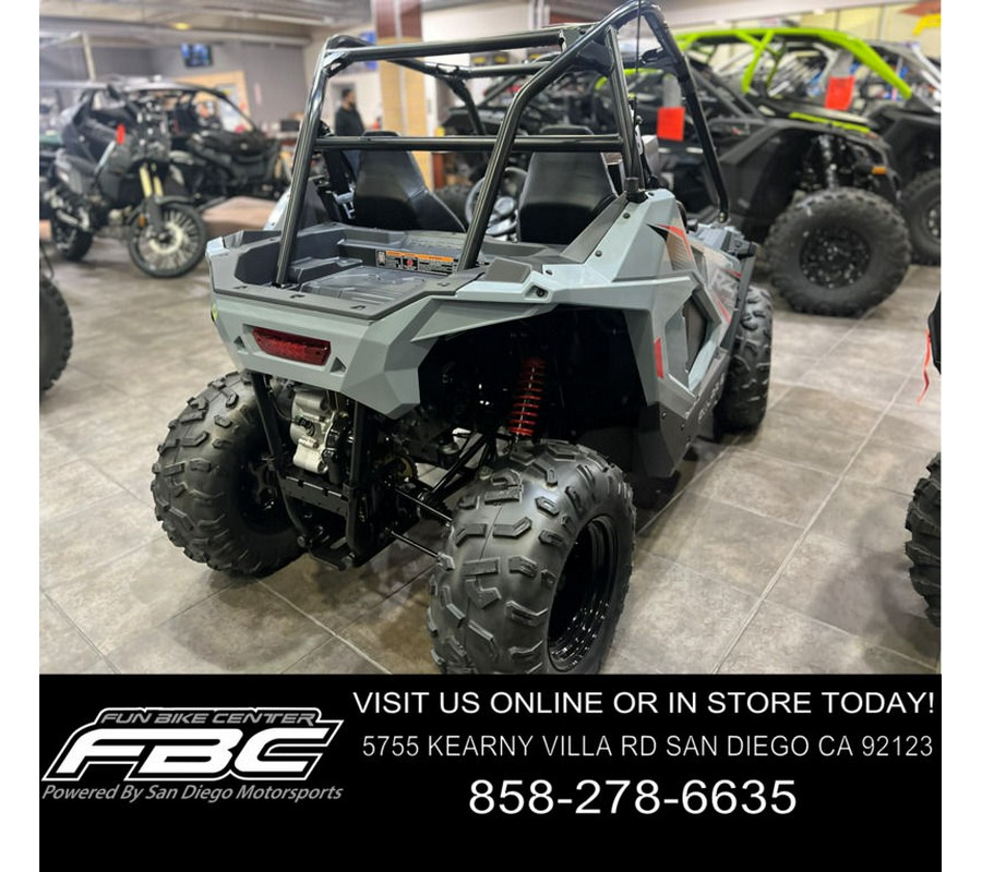 2024 Polaris® RZR 200 EFI