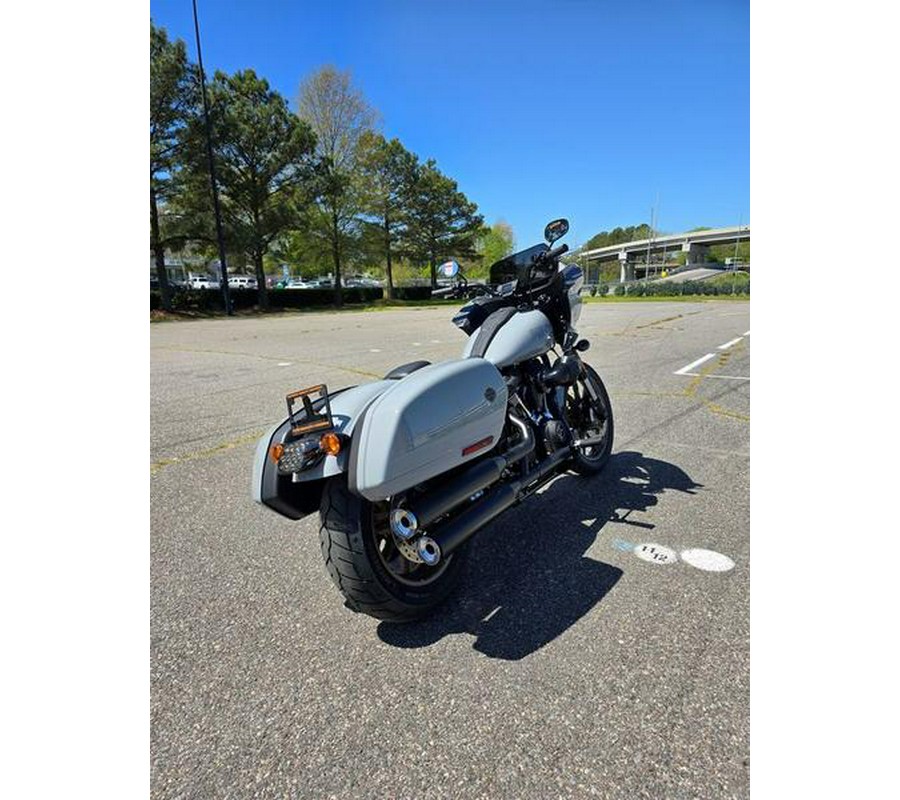 2024 Harley-Davidson® FXLRST - Low Rider® ST