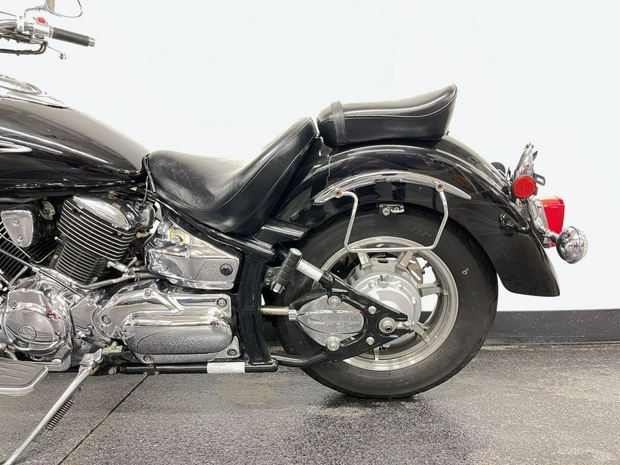 2006 Yamaha V Star 1100 Classic