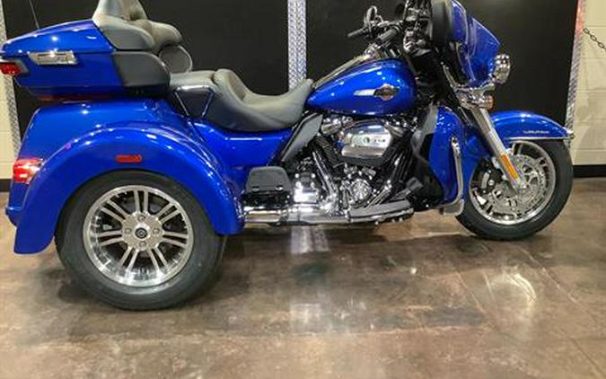 2024 Harley-Davidson Tri-Glide