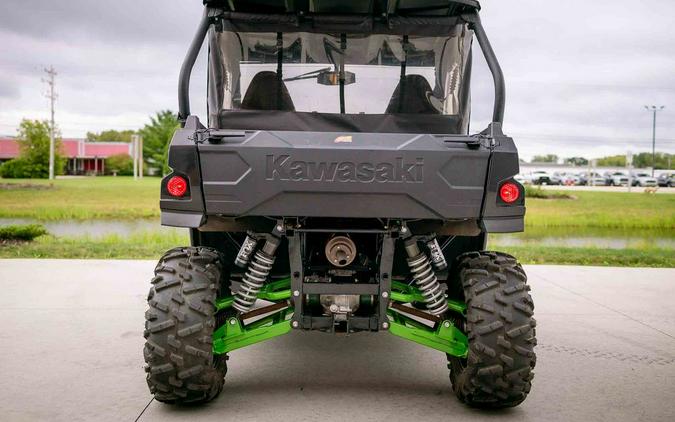 2022 Kawasaki Teryx® S LE