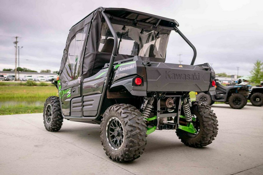 2022 Kawasaki Teryx® S LE