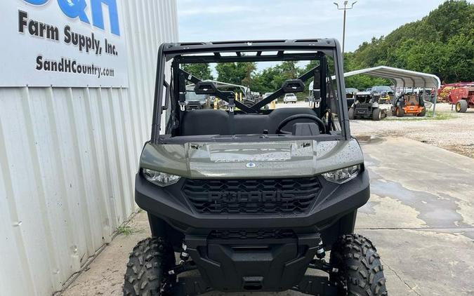 2025 Polaris® Ranger 1000