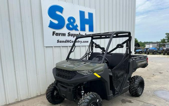 2025 Polaris® Ranger 1000