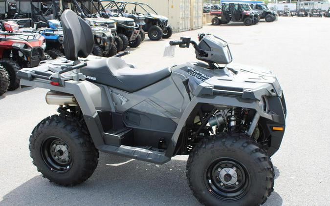 2024 Polaris® Sportsman Touring 570 EPS