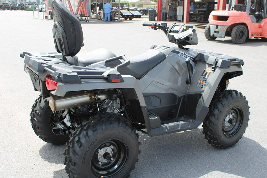 2024 Polaris® Sportsman Touring 570 EPS