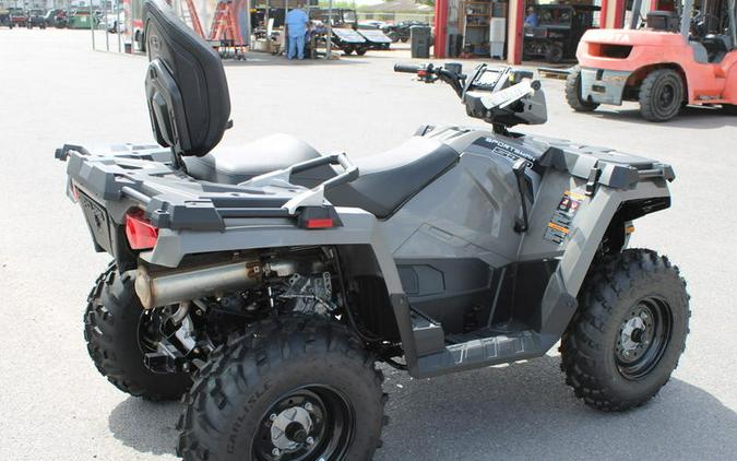 2024 Polaris® Sportsman Touring 570 EPS