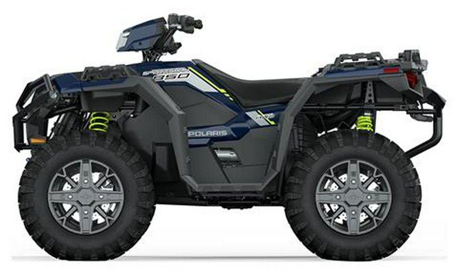 2025 Polaris Sportsman 850 Trail