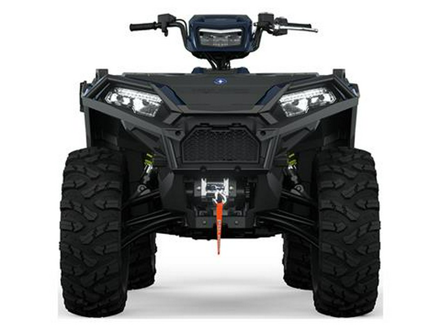 2025 Polaris Sportsman 850 Trail
