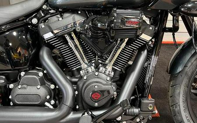 2025 Harley-Davidson® FXLRST - Low Rider® ST