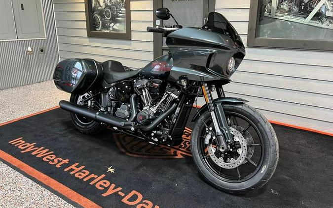 2025 Harley-Davidson® FXLRST - Low Rider® ST