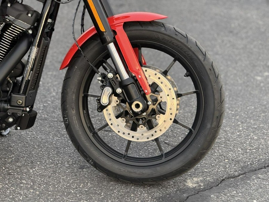 2026 Harley-Davidson® FXLRS - Low Rider® S